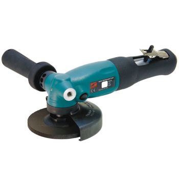 Dynabrade Druckluft Winkelschleifer für Ø 115 mmM 14 - 12.000 RPM - 1,3 PS