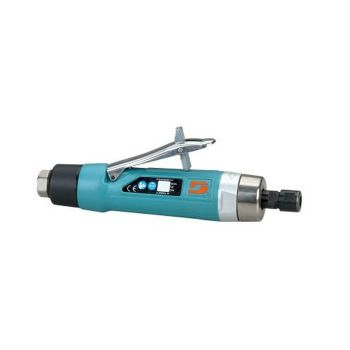 Dynabrade Druckluft Geradeschleifer9.000 RPM mit Spannzange 6mm - 1 PS