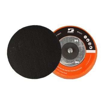 Hookit Unterlagsteller Ø89mm  5/16-24 ohne Lochweich