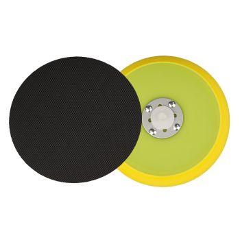 Hookit Unterlagsteller Ø150mm  5/16-24 ohne LochStärke 12 mm