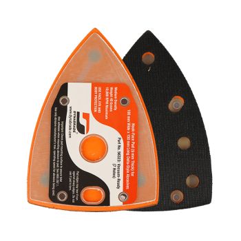 Delta Hookit Teller für Dynabug II 99x143mm