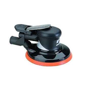Dynabrade Dynorbital Sander12.000 RPM Central Vac mit Hookit Teller