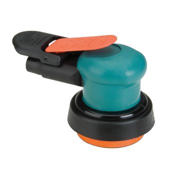 Dynabrade Spirit Rondom Orbital Sander12.000 RPM 3 1/2 Zoll 89mm