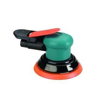 Dynabrade Spirit Rondom Orbital Sander12.000 RPM 5 Zoll 10 mm Hub