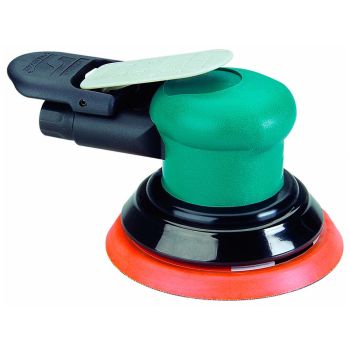 Dynabrade Spirit Rondom Orbital Sander12.000 RPM 6 Zoll 152mm ohne Absaugung Hub 5