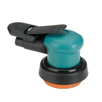 Dynabrade Spirit Rondom Orbital Sander12 000 RPM  3 1/2 Zoll 89mm Hub 2,5