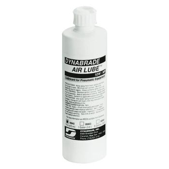 Druckluft Öl Schmiermittel Flasche 473 ml