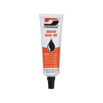Schmiermittel-Getriebe-Öl 74ml Tube