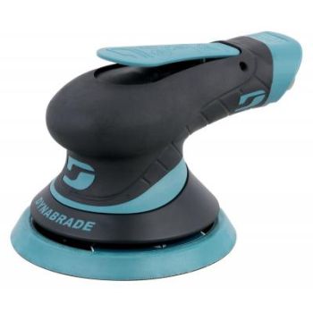 Extreme Rondom Orbital Sander  5mm Hub12.000 RP 127 mm ohne Absaug. incl. Hookit Teller