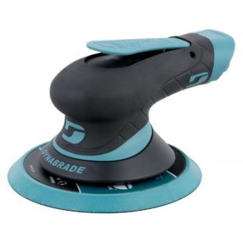 Extreme Rondom Orbital Sander 5mm Hub12.000 RP 152mm ohne Absaug. incl. Hookit Teller
