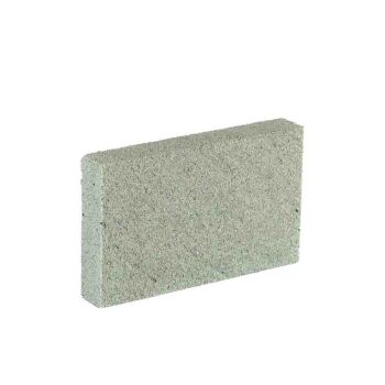 Mini-Handschleifgummi 65x40x10 mm