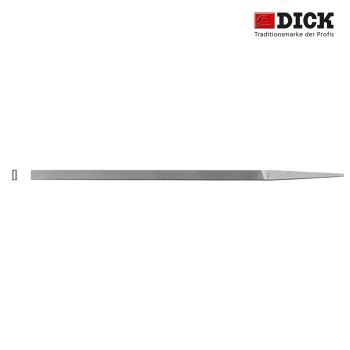 Präzisions-Stiftenfeile 150mm H 1sehr schmale Pilierfeile 3 Seiten behauen