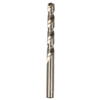HSS-Co Spiralbohrer Typ VA DIN 338 1,0mmGL=34mm / SL=12mm