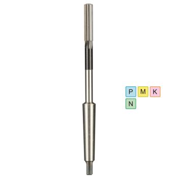 HSS Spreiz-Reibahle mit MK ILIX-Norm 23,0mmGL=242mm / SL=157mm / MK2
