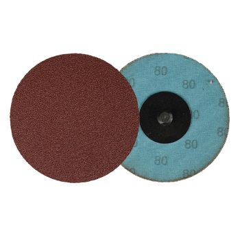 MARLOC Fiberscheiben A/O Ø 75 K80 VE/50 Stk.