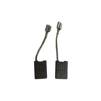Kohlebürste für Milwaukee AGV 10-1255 x 11 x 16,5mm