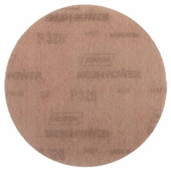 MESH-POWER Aluminiumoxyd Ø150mm K80