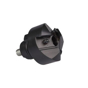 Fasen-Fräskörper A60° - MB60.K3-CC1für Fasen bis 8mm