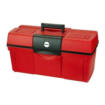 Werkzeugkoffer 26-59 - rot660 x 280 x 320 mm