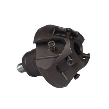 Fasen-Fräskörper A30° - MB30.K3x2-DC1für Fasen bis 16mm Bild 1