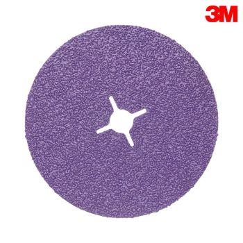 3M 982CX Fiberscheibe Cubitron II Pro Ø 115 K36+