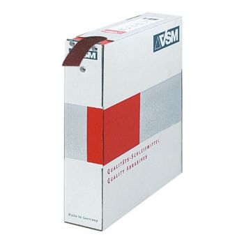Schleifleinenrollen 40 mm x 50 lfm K100KK114F