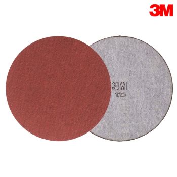 3M 947A Cubitron II Hookit Gewebescheibe Ø115 K120ungelocht VE/200 Stk.