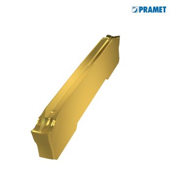 Pramet Wendeplatten zum EinstechenGL2-D200G02L06-PM:G8330