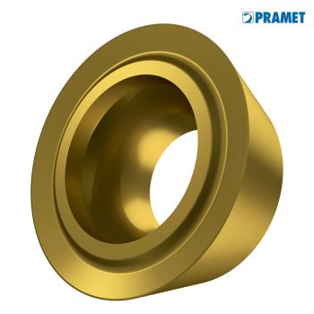 Pramet Wendeplatten RDET 1003MOSN:M8340