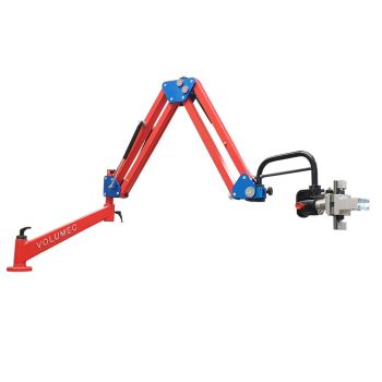 EASYARM 3Drei-Gelenkarm-System Standard