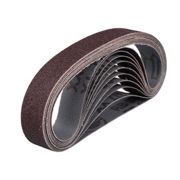 Schleifband A/O 28 x 530 mm K 60RB377 YX
