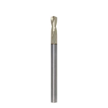 M42 HSS-E Co8% Spiralbohrer Ø10,0Typ HDX 3xD / GL=133 / SL=43mm