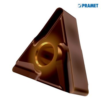 Pramet Wendeplatten TNMG 160408ER-SI T8430