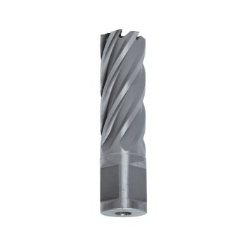 HSS-XE Kernbohrer Silver Line 50 Ø 12mmWeldonschaft 19mm 3/4 Nutzlänge 50mm