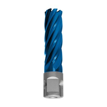 HSS XE Kernbohrer DURABLUE 55 Ø 12mmWeldonschaft 19mm 3/4 Nutzlänge 55mm