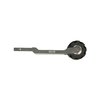 Kontaktarm für Dynafile IIIBandlänge 25x 610mm