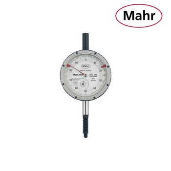 Präzisions-Messuhr 810 SWDIN  878, 0-100mm, IP54   MAHR