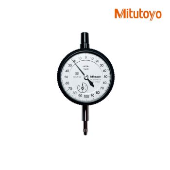 Präzisionsmessuhr 2119AB-105,0x0,2x0,001x57 mm   MITUTOYO
