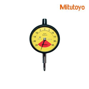 Sicherheitsmessuhr 2971AB0,5-55-0,01 mm        MITUTOYO