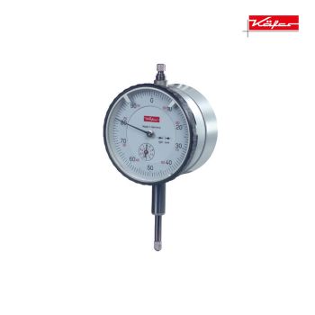 KÄFER-Präzisions-Messuhrmit Magnetrückwand