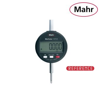 Digital Messuhr 1075 R12,5x0,001mm/0,00005,IP52MAHR
