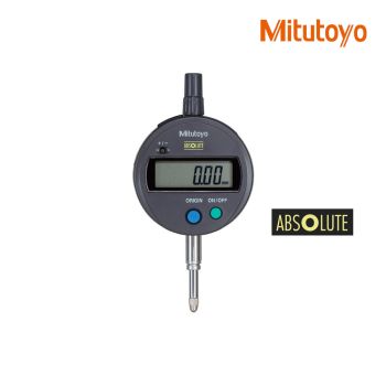 Digimatic-Messuhr ID-SX IP420,01mm, Zert., Absol. MITUTOYO