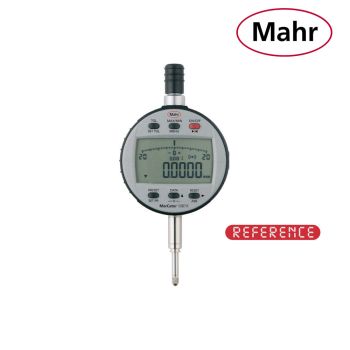 Digital Messuhr 1087 Ri12,5xmm/inch,wireless,IP42MAHR
