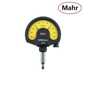 Präzisions-Feinzeiger 1003DIN  879/1                MAHR