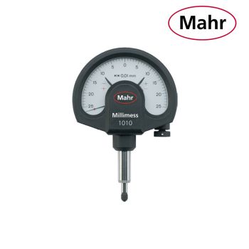 Präzisions-Feinzeiger 1010Werksnorm                 MAHR