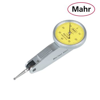 Fühlhebelmessgerät 800 SDIN 2270  28mm, HM,       MAHR
