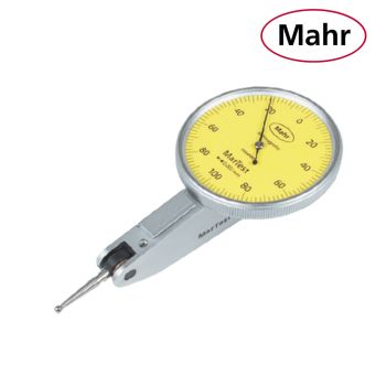Fühlhebelmessgerät 800 SGMDIN 2270  38mm, HM,       MAHR