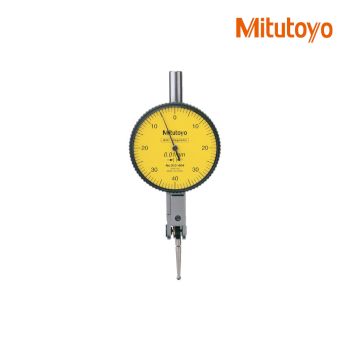 Fühlhebelmessgerät0,80x40 mm, 0,01mm    MITUTOYO