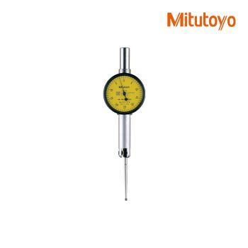 Fühlhebelmessgerät,langem Tast0,50x33 mm, 0,01mm    MITUTOYO