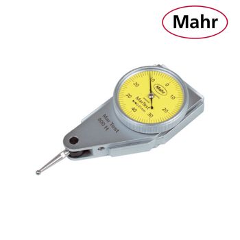 Fühlhebelmessgerät 800 HDIN 2270  28mm, HM,       MAHR